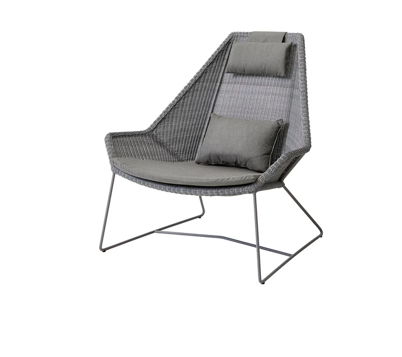 Hochlehner Sessel BREEZE