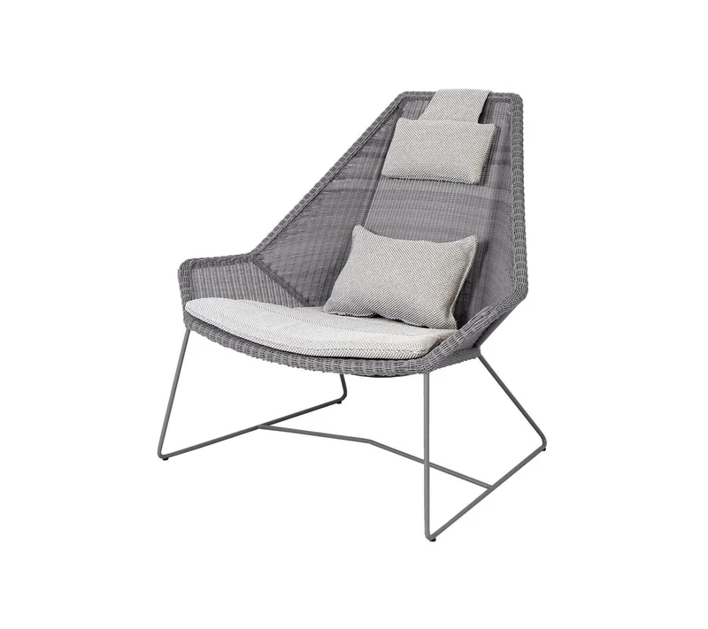 Hochlehner Sessel BREEZE