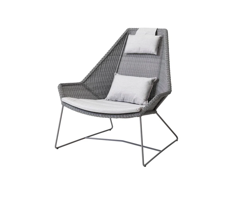 Hochlehner Sessel BREEZE
