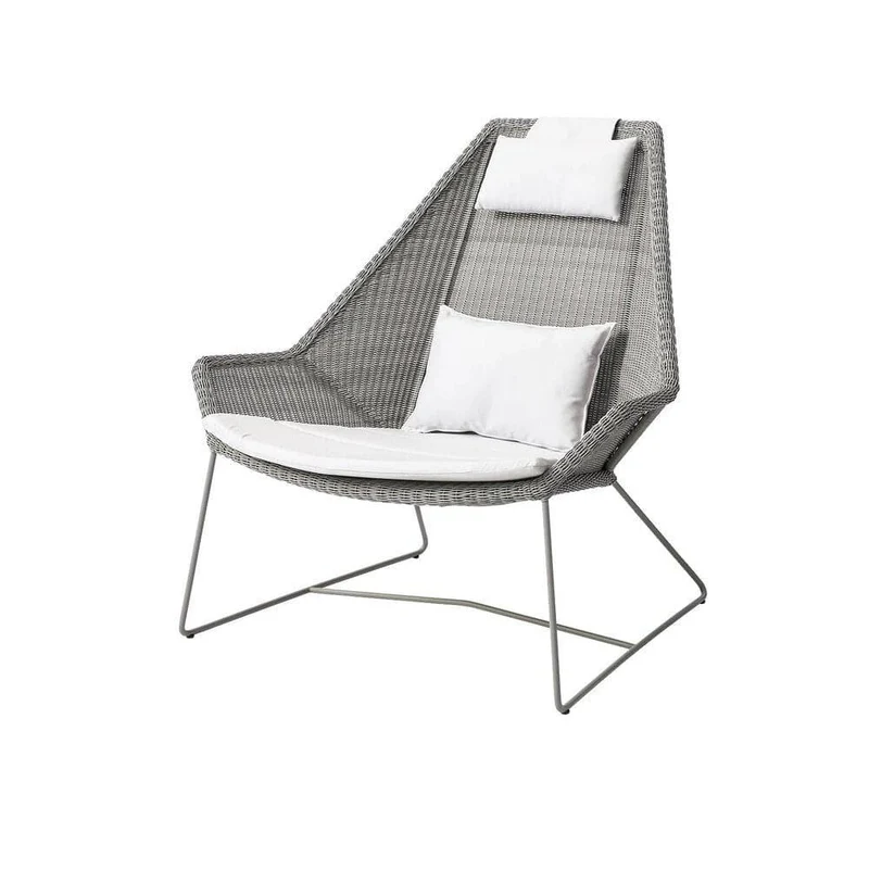 Hochlehner Sessel BREEZE