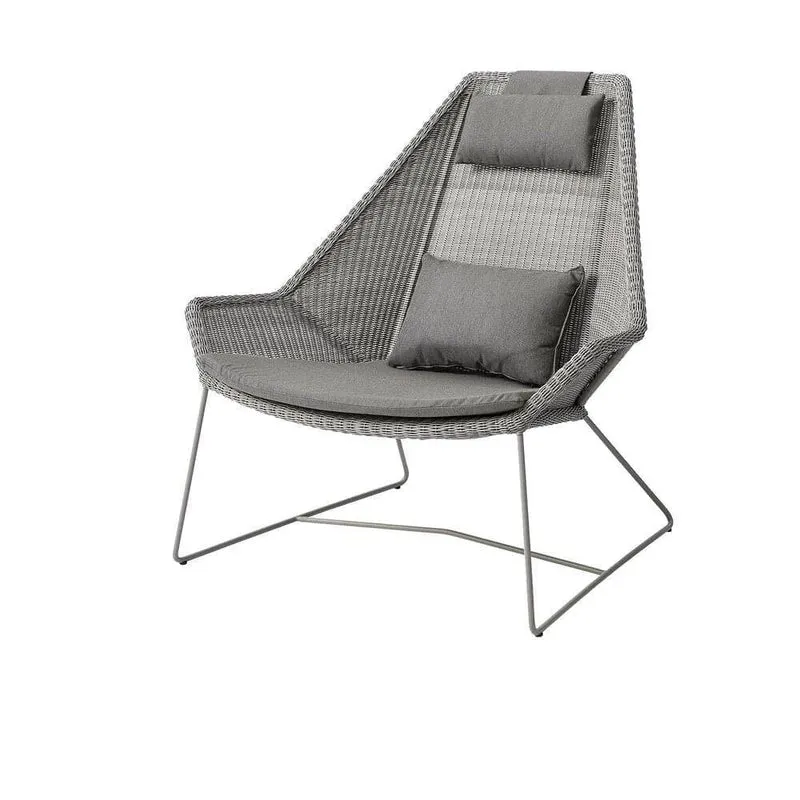 Hochlehner Sessel BREEZE