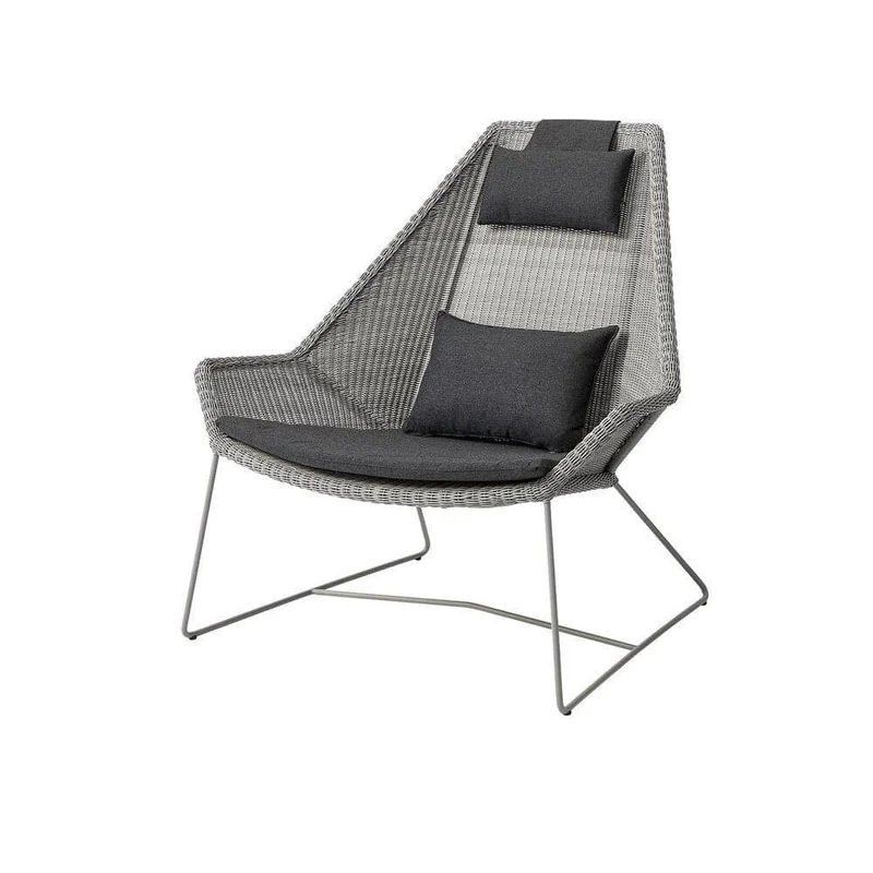 Hochlehner Sessel BREEZE