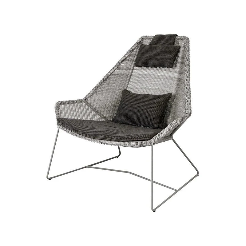 Hochlehner Sessel BREEZE