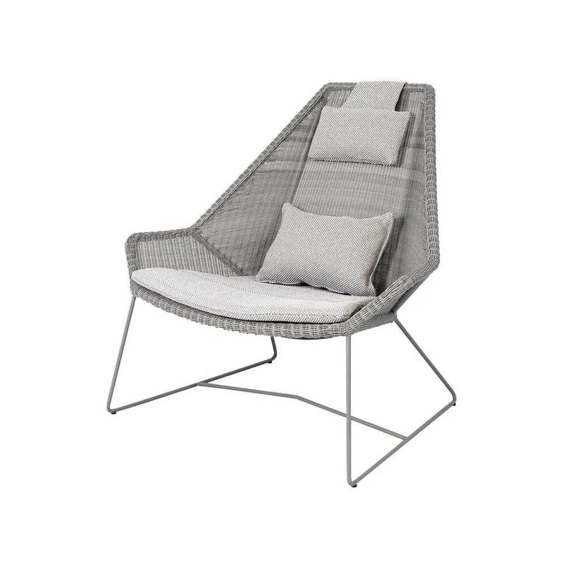 Hochlehner Sessel BREEZE