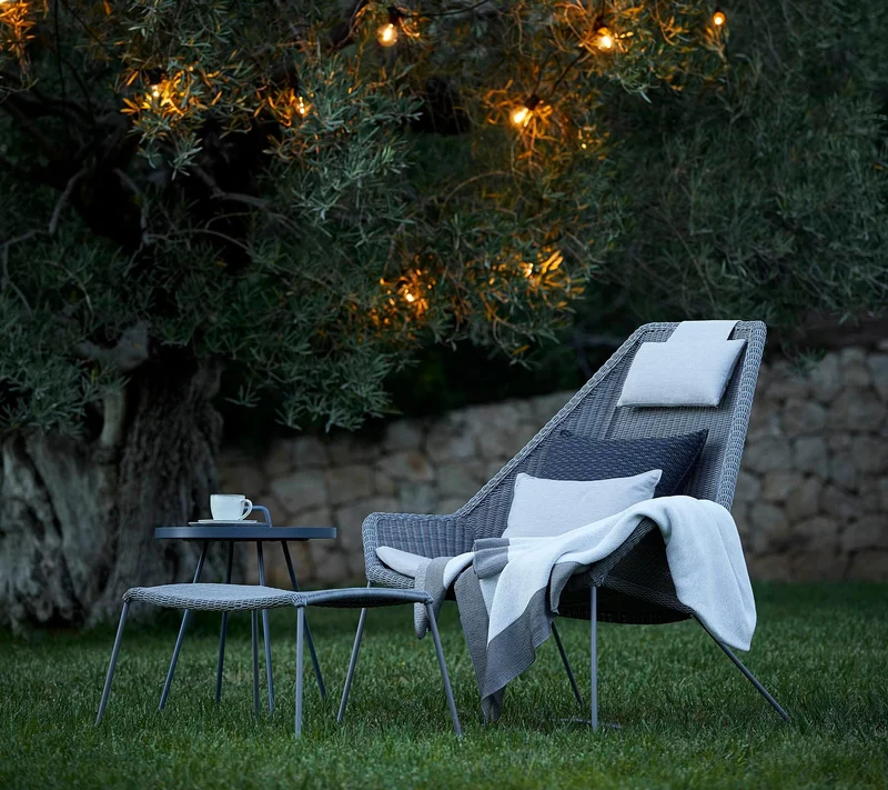 Hochlehner Sessel BREEZE