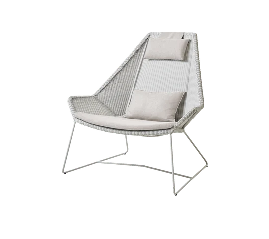 Hochlehner Sessel BREEZE