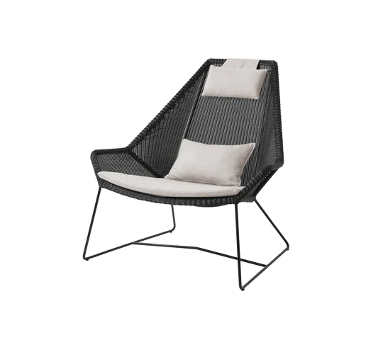 Hochlehner Sessel BREEZE