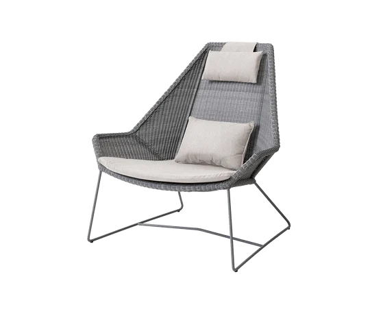 Hochlehner Sessel BREEZE