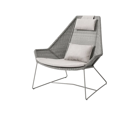 Hochlehner Sessel BREEZE