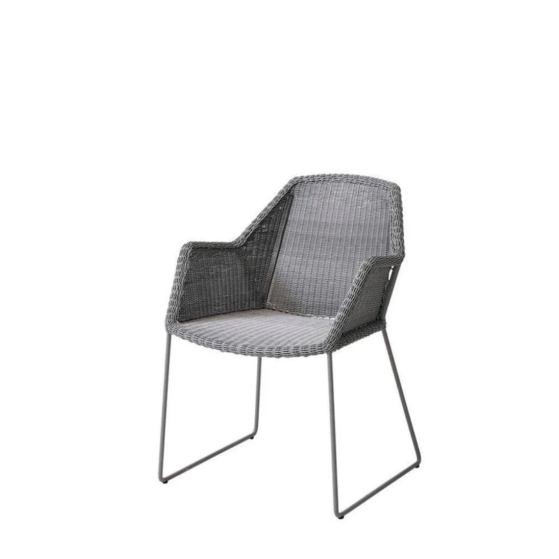 Gartenstuhl BREEZE