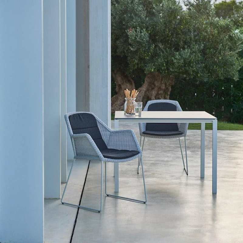 Gartenstuhl BREEZE