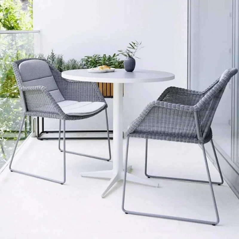 Gartenstuhl BREEZE