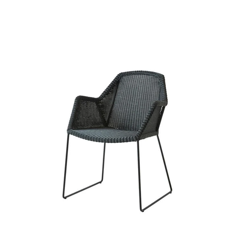 Gartenstuhl BREEZE