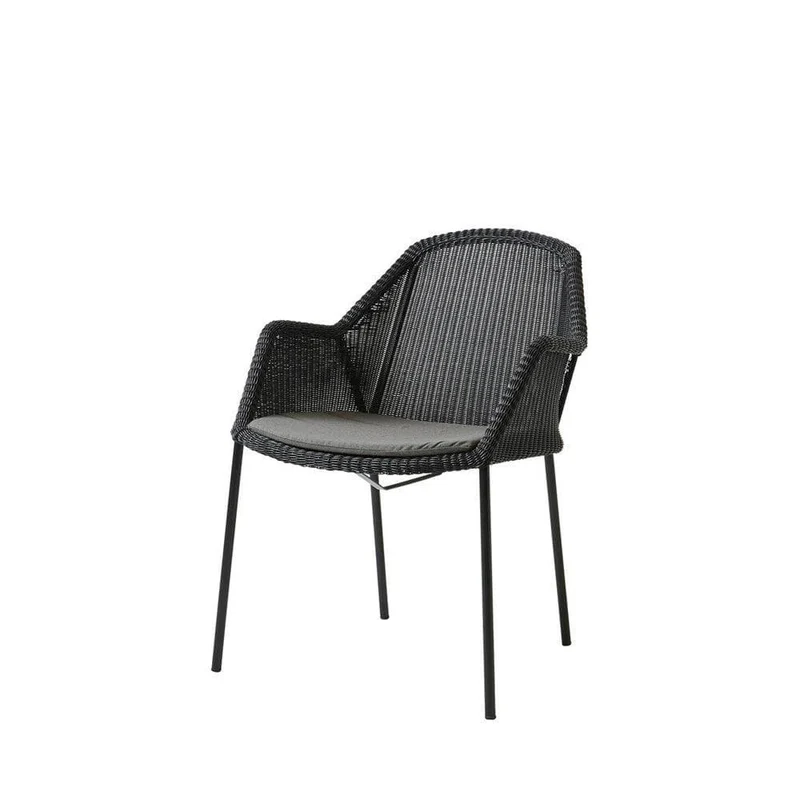 Gartenstuhl BREEZE Stapelbar
