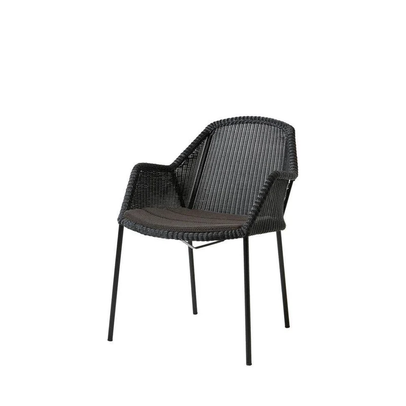 Gartenstuhl BREEZE Stapelbar