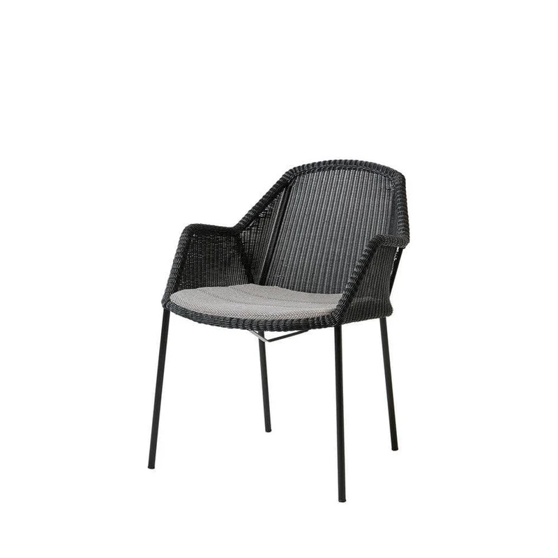 Gartenstuhl BREEZE Stapelbar