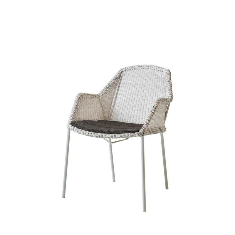 Gartenstuhl BREEZE Stapelbar