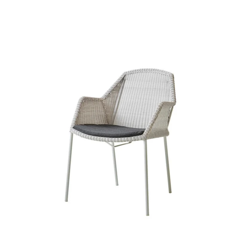 Gartenstuhl BREEZE Stapelbar
