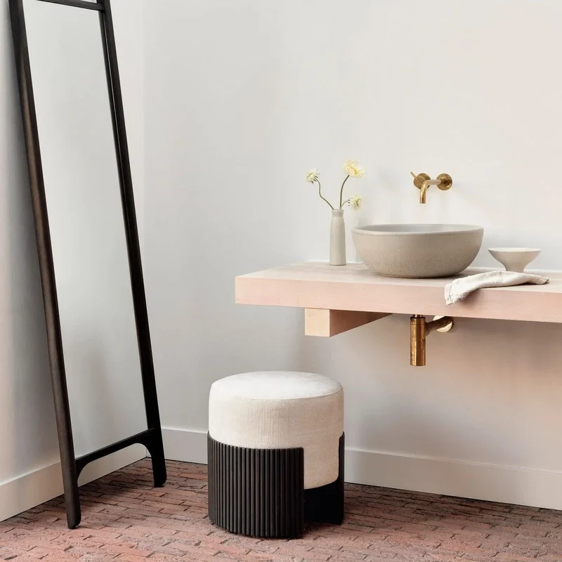 Pouf ROLLER MAX