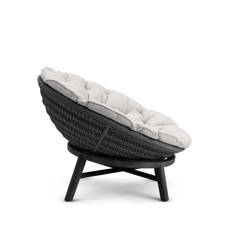 Daybed SANDUA Scuro
