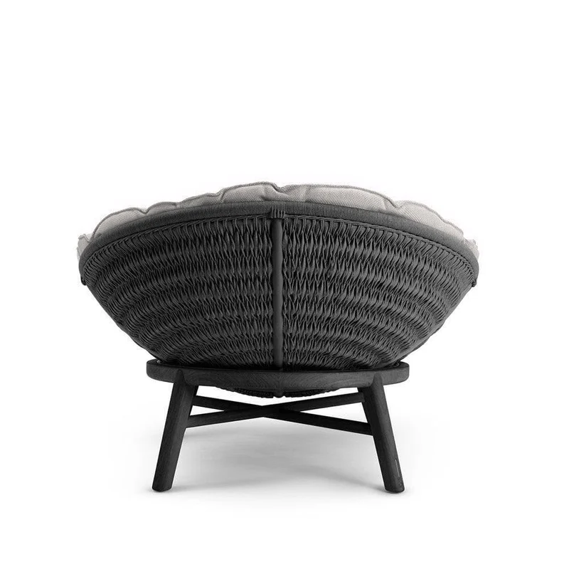 Daybed SANDUA Scuro