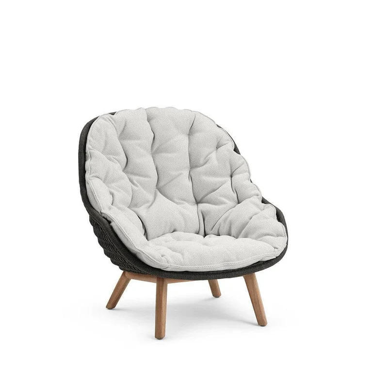 Hochlehner Sessel SANDUA Natural