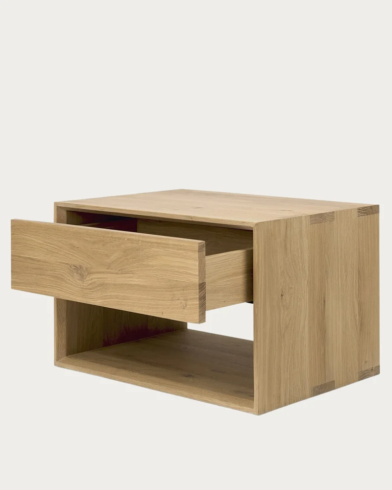 Nachttisch NORDIC II