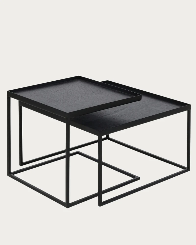Tablett Couchtisch FALL