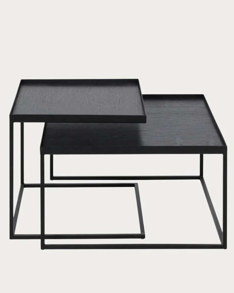 Tablett Couchtisch FALL