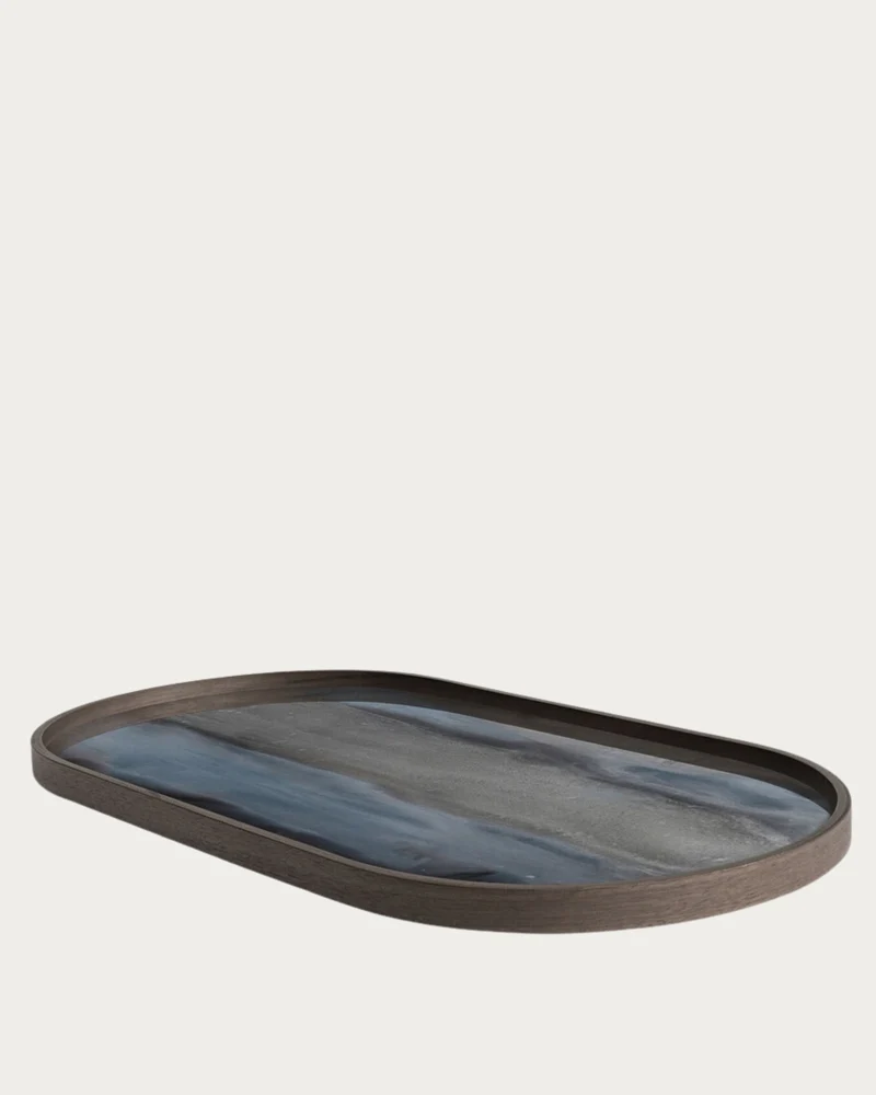 Tablett ORGANIC Oblong