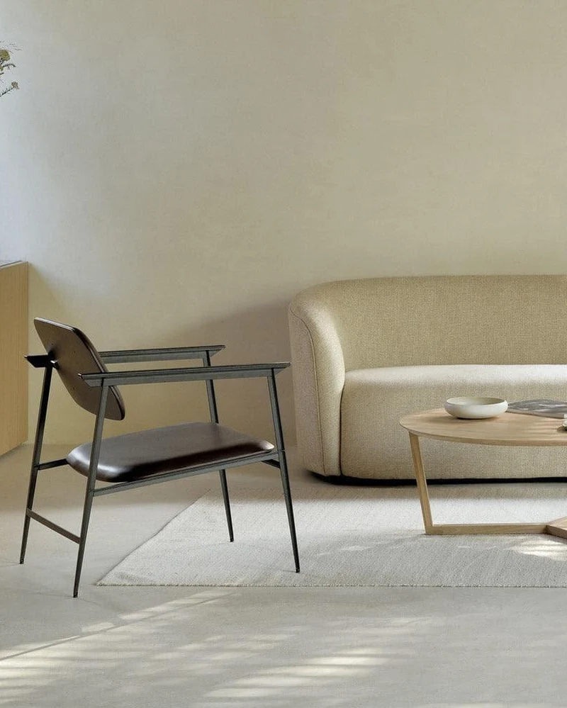 Sofa ELLIPSE