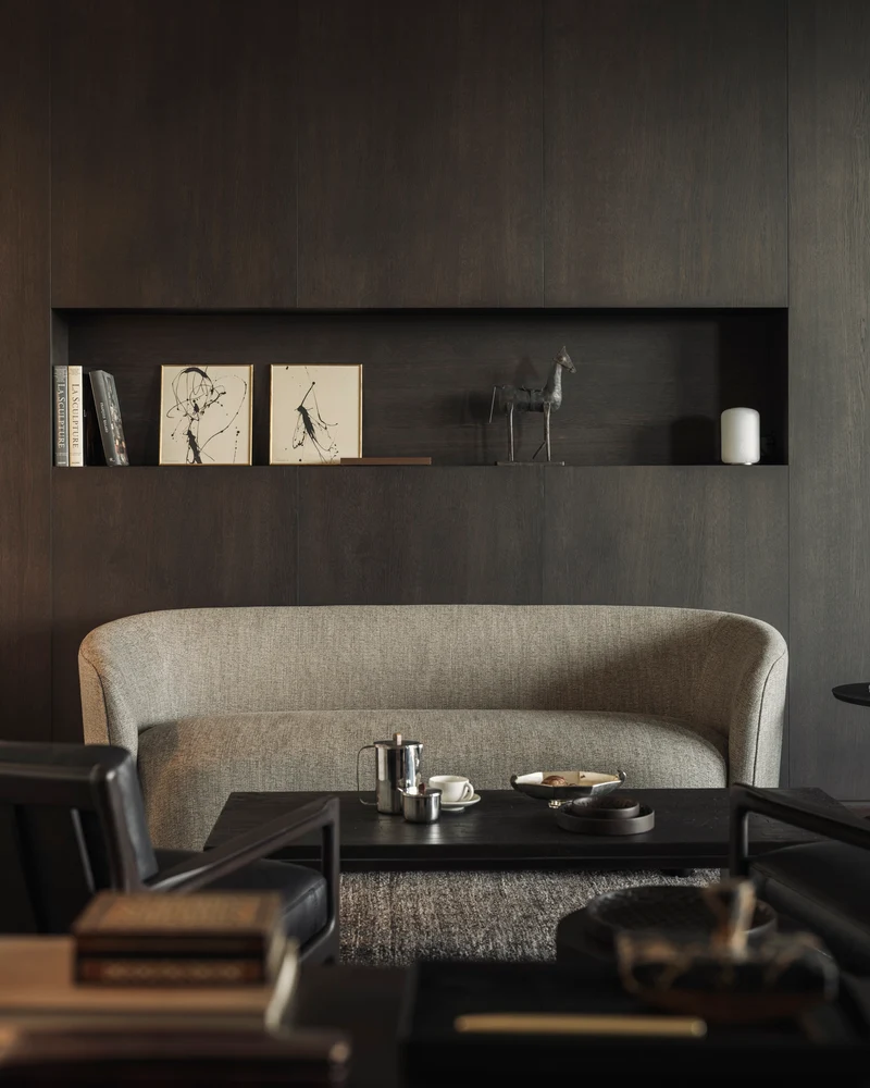Sofa ELLIPSE