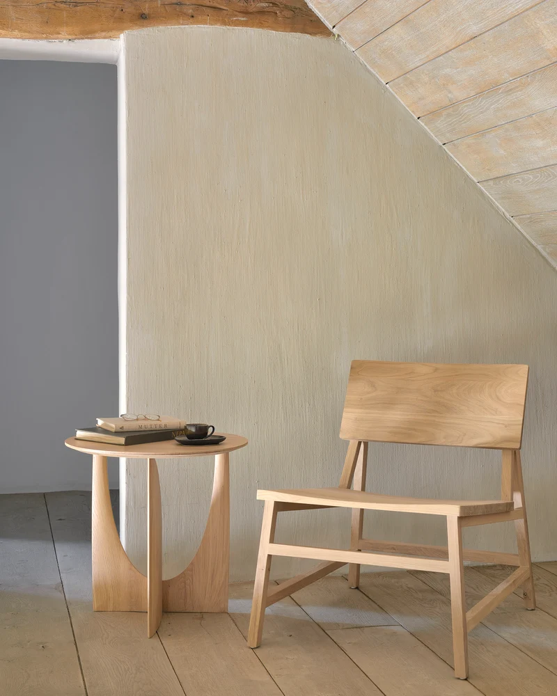 Beistelltisch GEOMETRIC