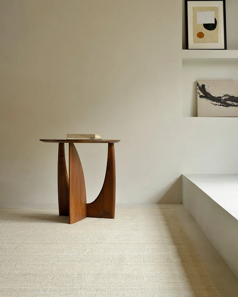 Beistelltisch GEOMETRIC