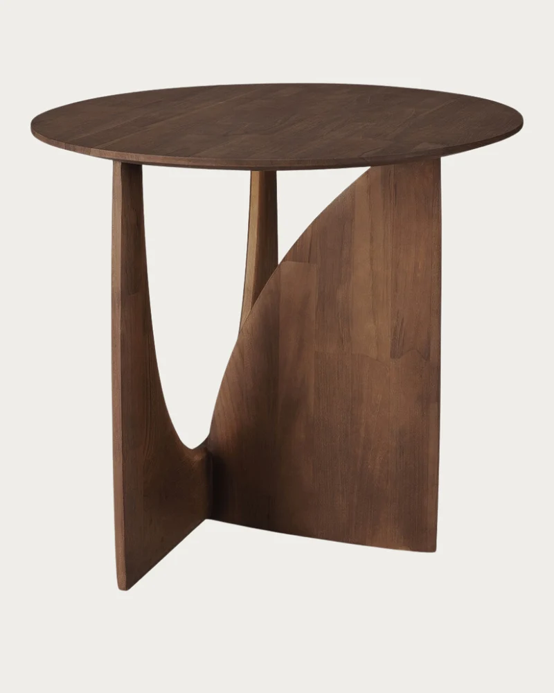 Beistelltisch GEOMETRIC