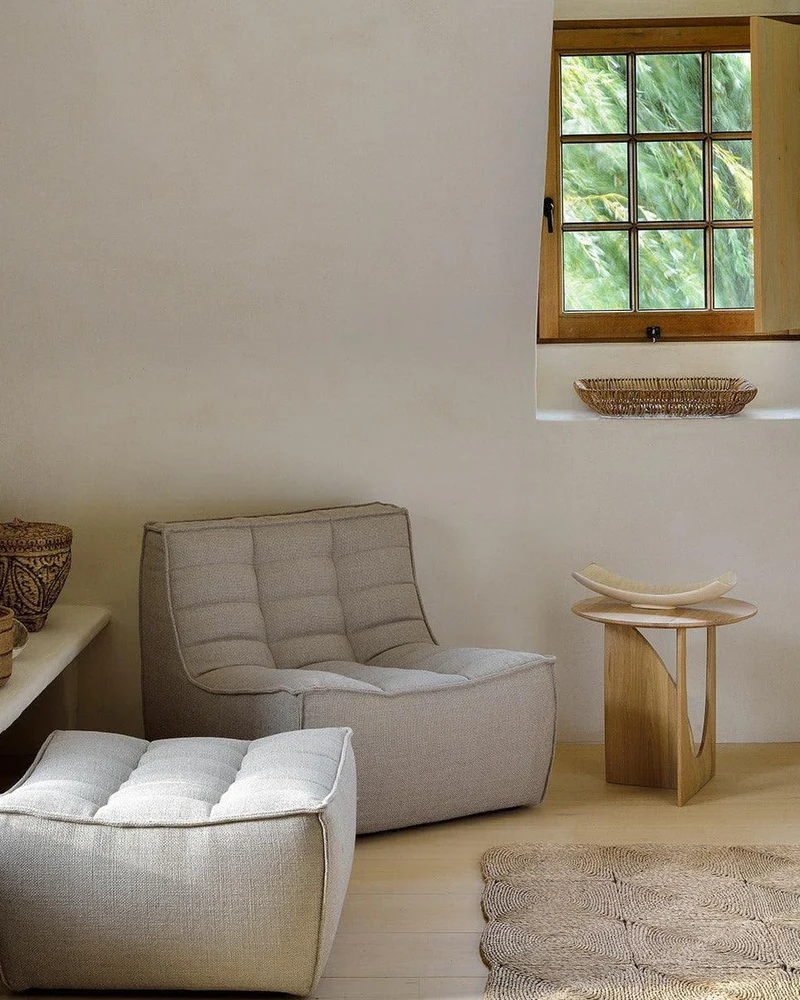 Beistelltisch GEOMETRIC