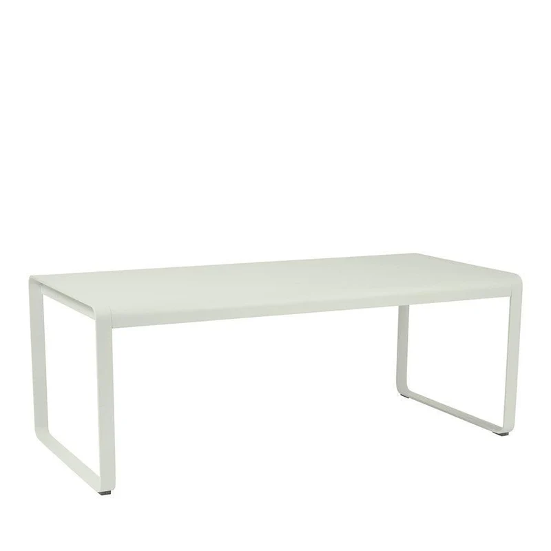 Gartentisch BELLEVIE - 196x90
