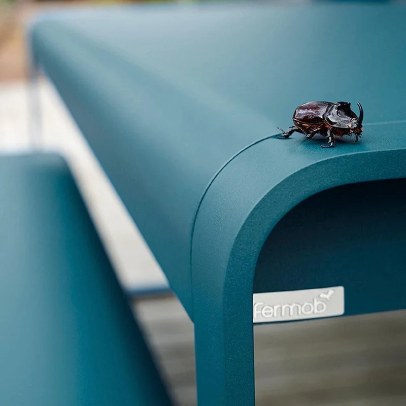 Gartentisch BELLEVIE - 196x90