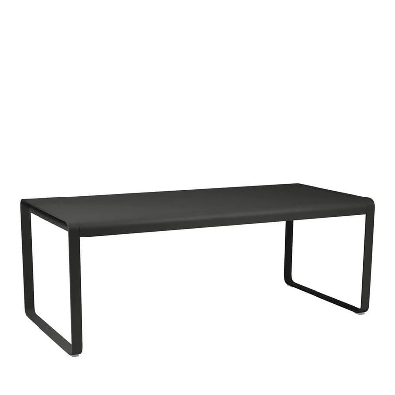 Gartentisch BELLEVIE - 196x90