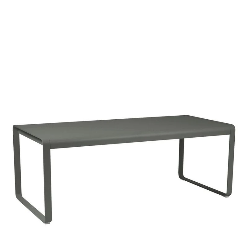 Gartentisch BELLEVIE - 196x90
