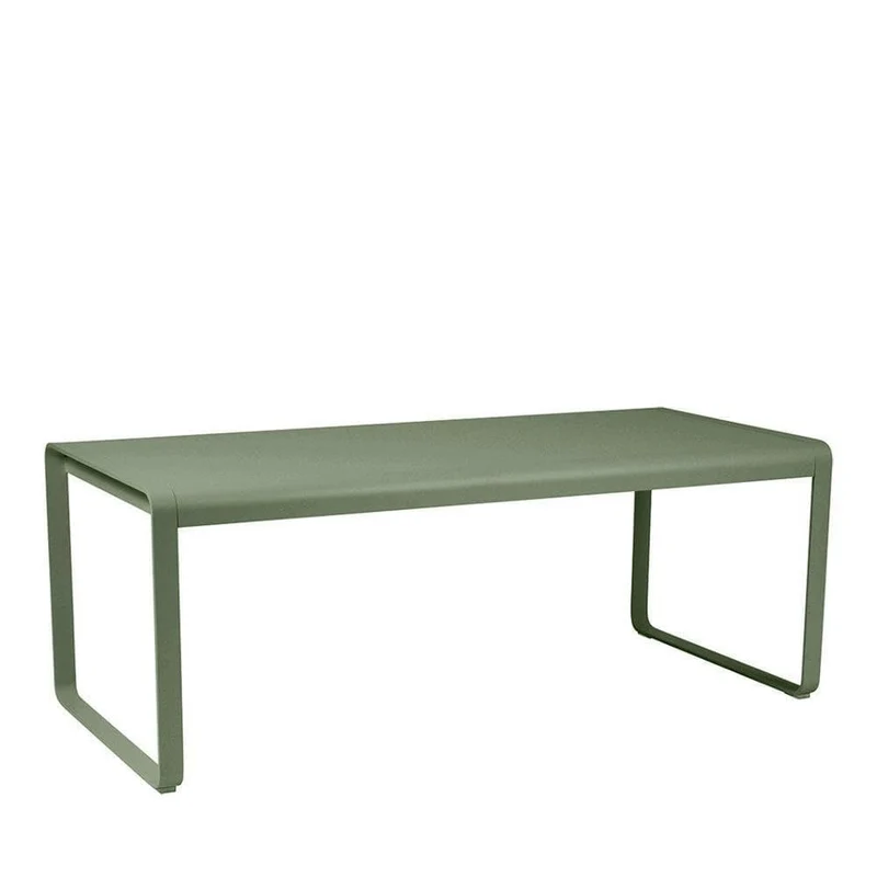 Gartentisch BELLEVIE - 196x90