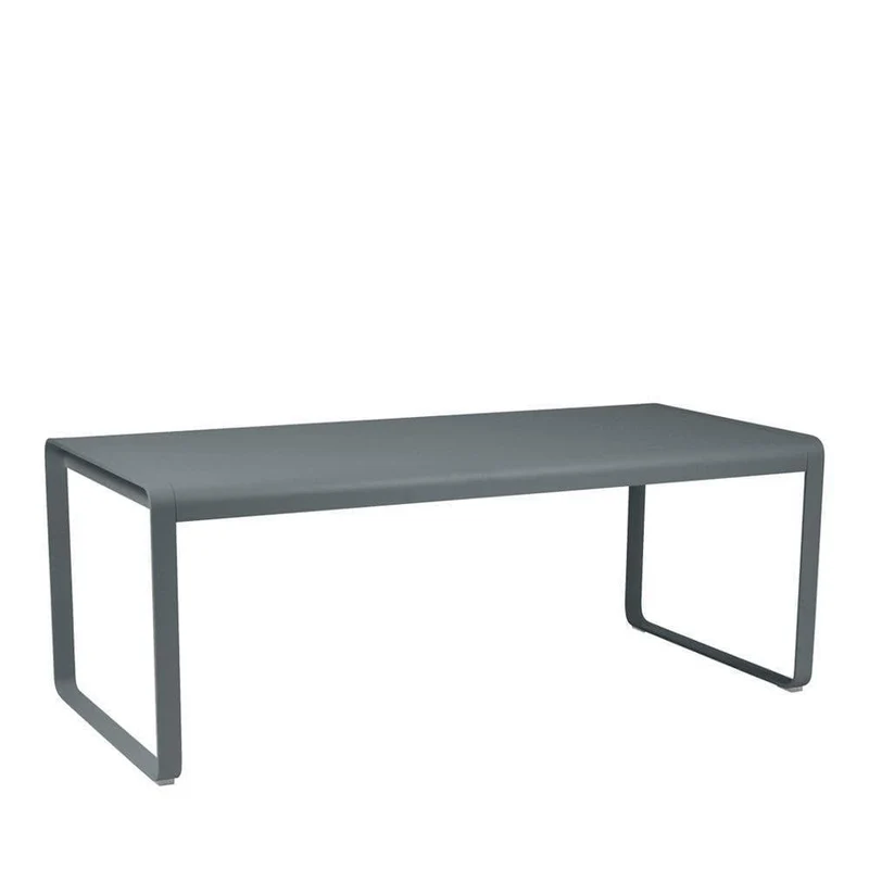 Gartentisch BELLEVIE - 196x90