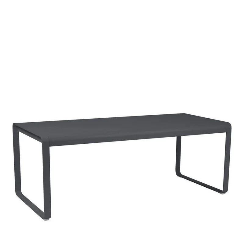 Gartentisch BELLEVIE - 196x90