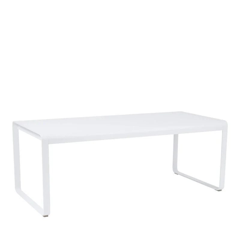 Gartentisch BELLEVIE - 196x90