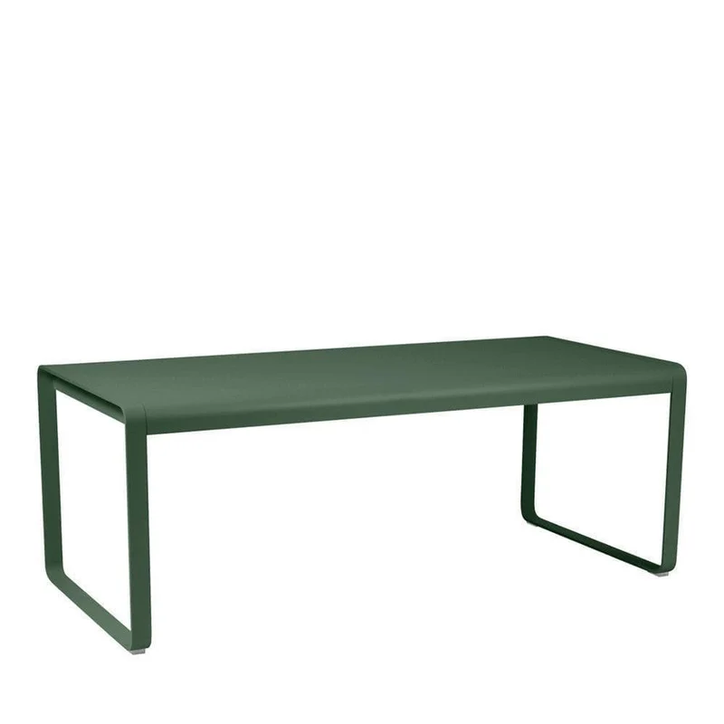 Gartentisch BELLEVIE - 196x90