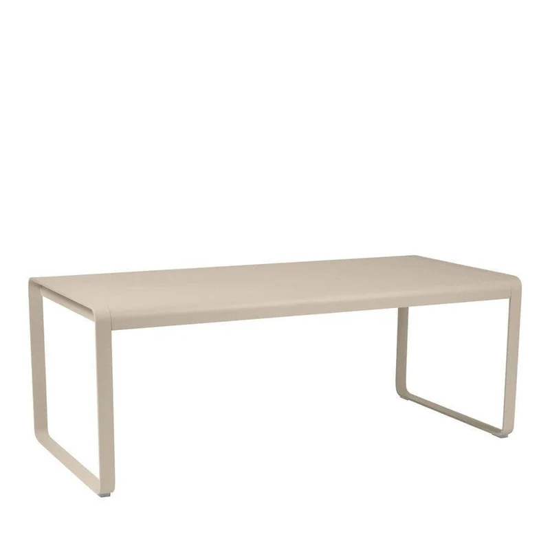 Gartentisch BELLEVIE - 196x90