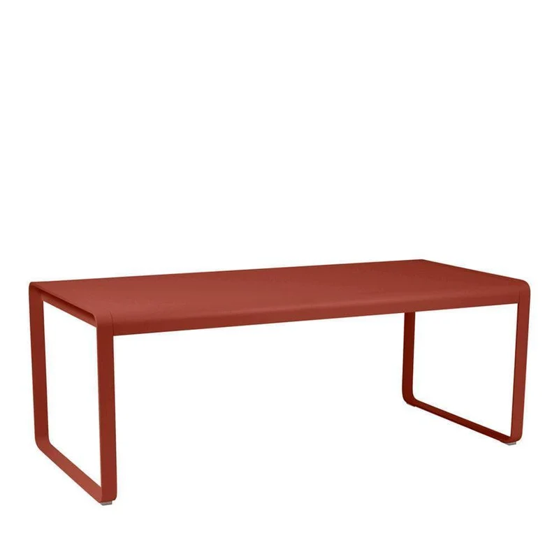 Gartentisch BELLEVIE - 196x90