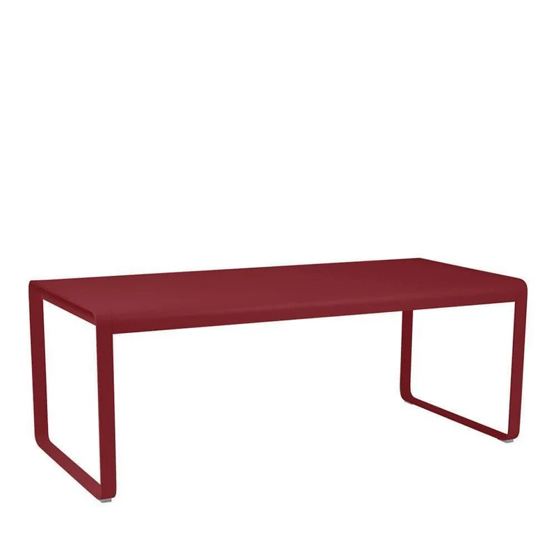 Gartentisch BELLEVIE - 196x90