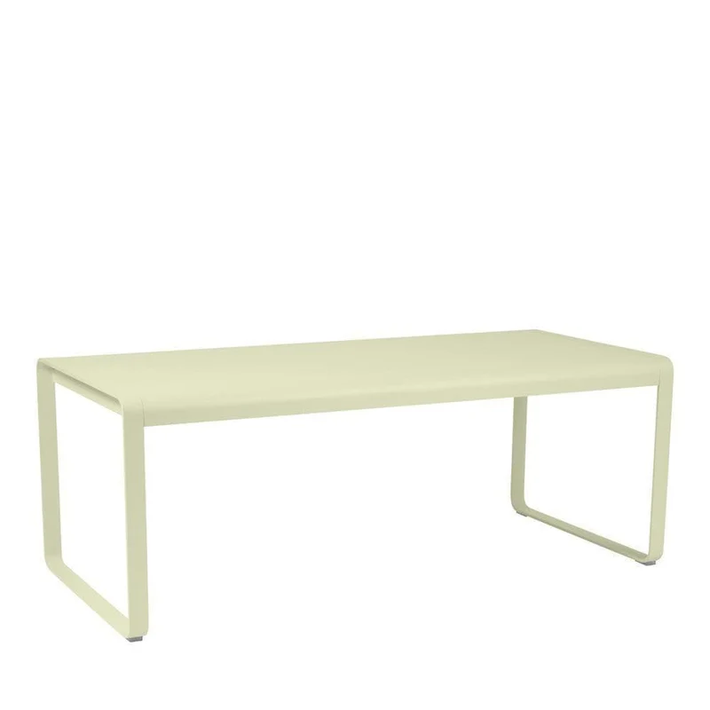 Gartentisch BELLEVIE - 196x90
