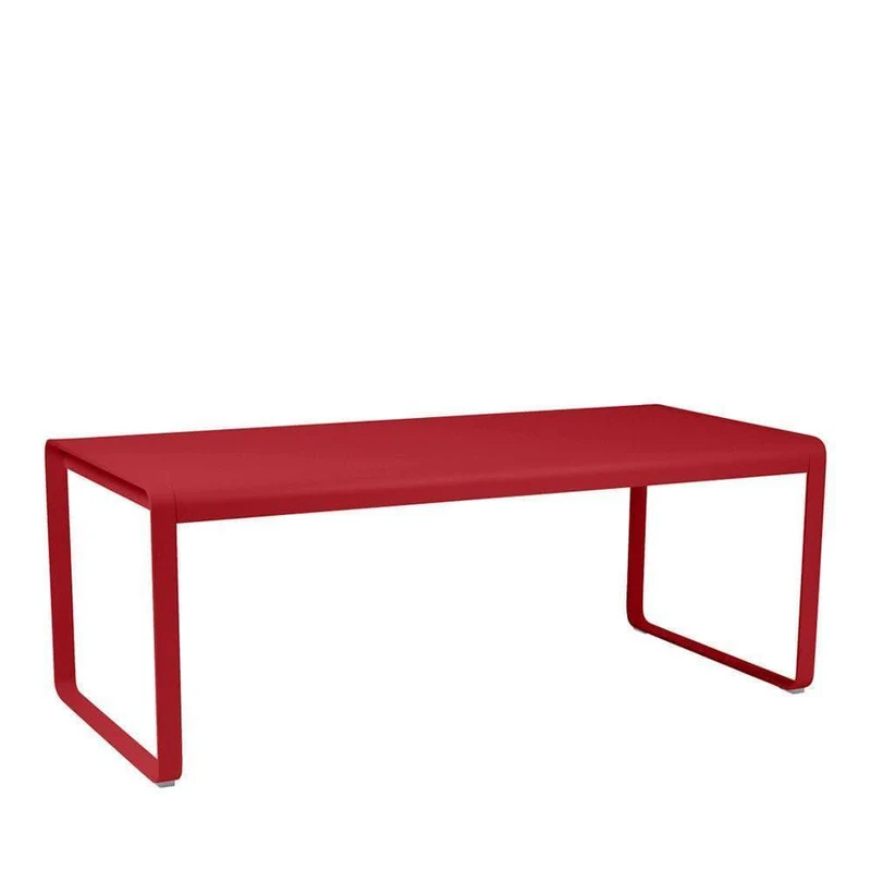 Gartentisch BELLEVIE - 196x90
